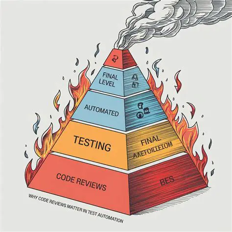 Features of a Code Test Bed