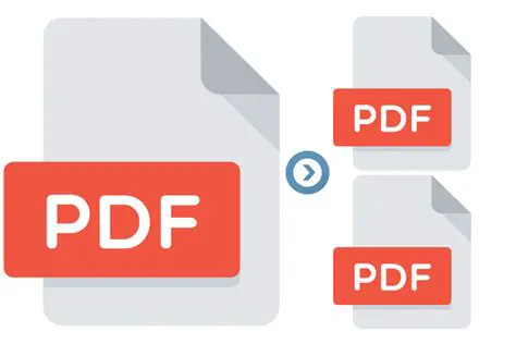 Features of Adobe PDF Files Splitter Tools