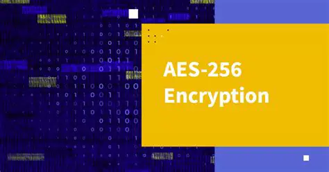 Features of Advanced AES Encrypter