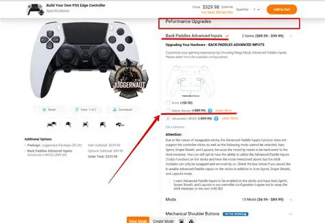 Features of ATOMiC MODz Toolbar