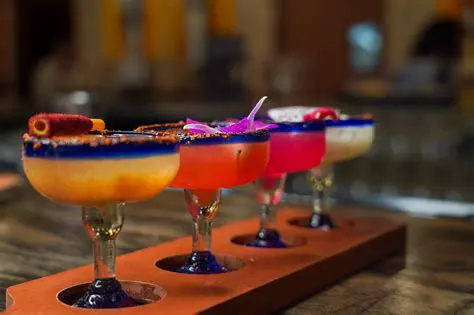 Features of Azteca Special