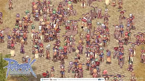 Features of Beats Ragnarok Online