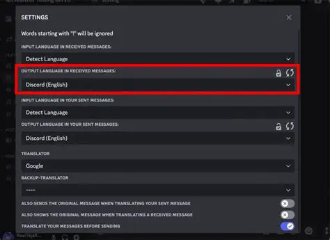 Features of Bing Translator Plugin