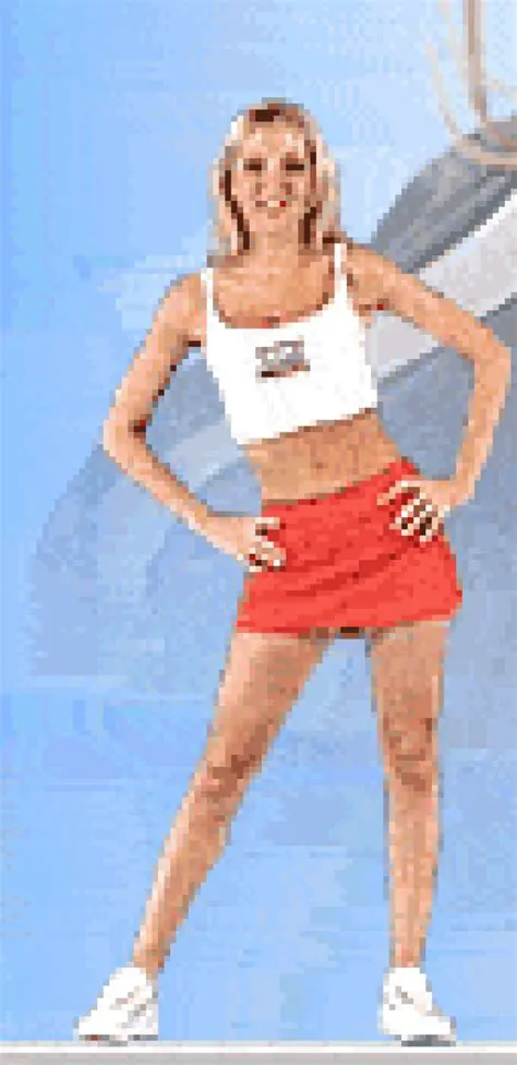 Features of Burritas Dancer