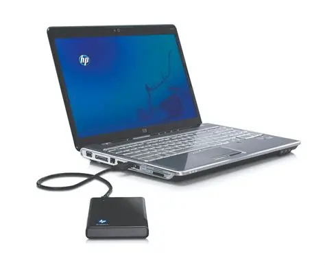 Features of CDR USBCam2 Driver