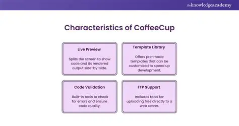 Features of CoffeeCup Google SiteMapper