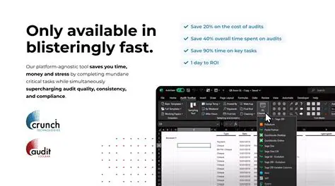 Features of CommentsBar Toolbar