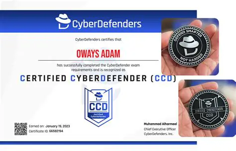 Features of CyberDefender Security Toolbar