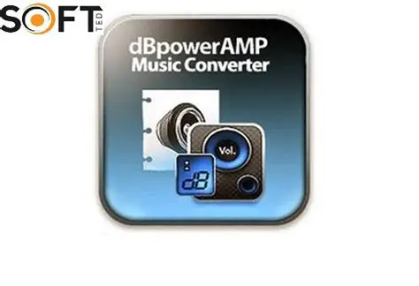 Features of dBpoweramp Dalet Codec