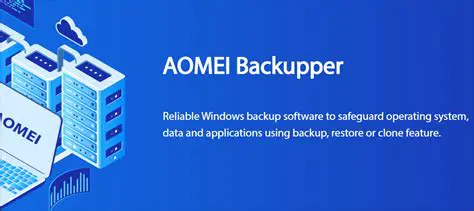 Features of Driver Backuper