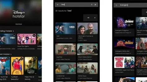 Features of Entertainment World Downloads