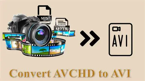 Features of Free Convert AVCHD to M4A