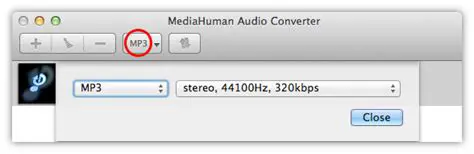 Features of Free WavPack To MP3 Converter