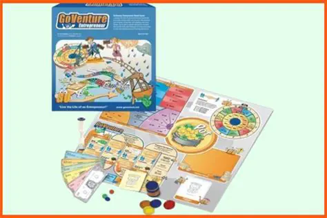 Features of GoVenture MyFirst