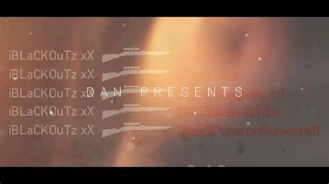 Features of iBLaCKOuTz xX Toolbar