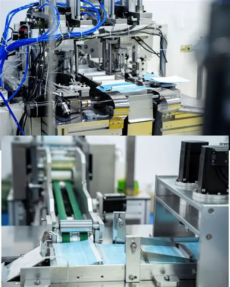 Features of Kids Mask Factory 2008