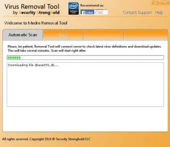 Features of Medre Removal Tool