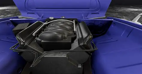 Features of Miramar Alpha 1