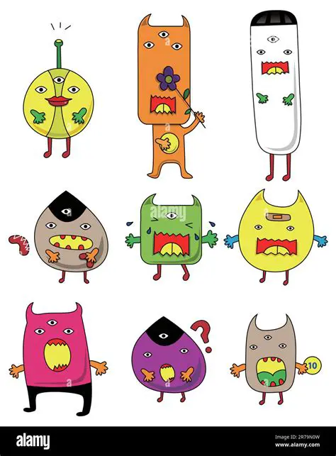 Features of Monster Icon Installer