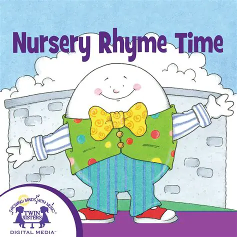 Features of Nursery Rhyme Time