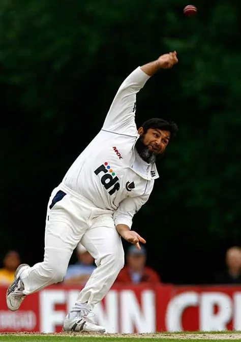 Features of Pakistan All Time XI