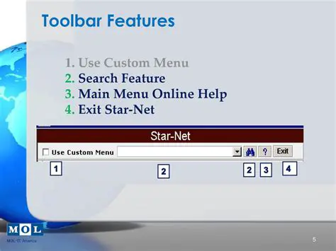 Features of PakMirrorTv Toolbar