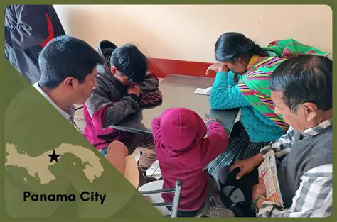 Features of Panama Routable