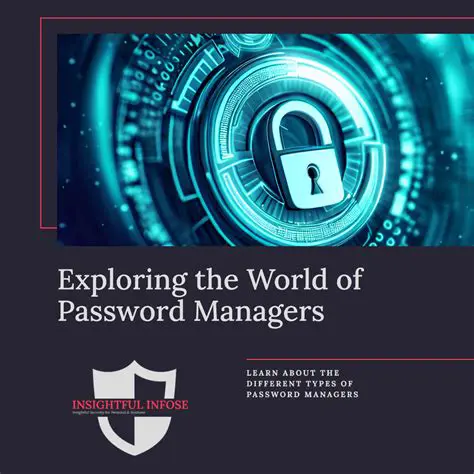 Features of Password Provider