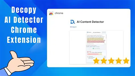 Features of Portitle Extension