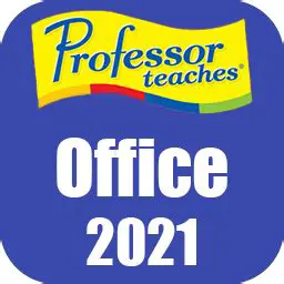 Features of Professor Teaches