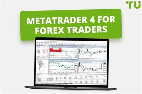 Features of Profiforex MT4