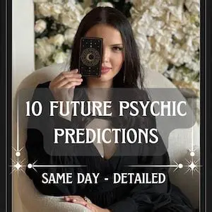 Features of Psychic Diagnostics