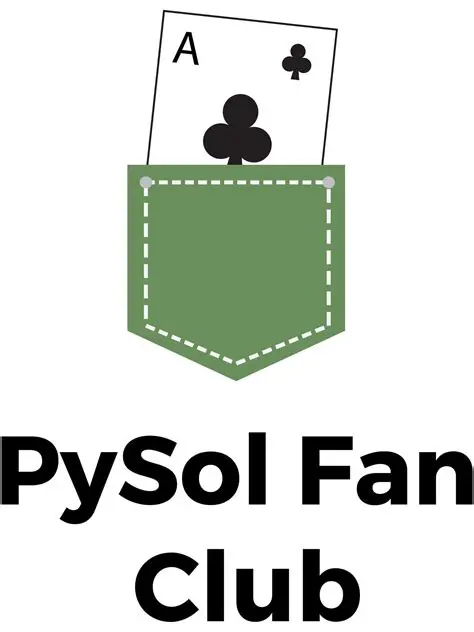 Features of PySol Fan Club Edition