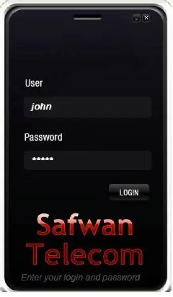 Features of Safwan Telecom