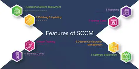 Features of SCCM Copy and Paste