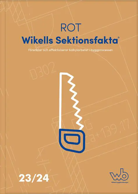 Features of Sektionsfakta ROT