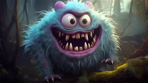 Features of Shutdown Monster