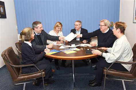 Features of SOVAG Makler Assistent