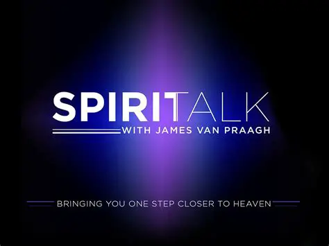 Features of Spirit Talk Communication App