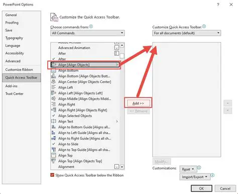 Features of the 2014 G Toolbar
