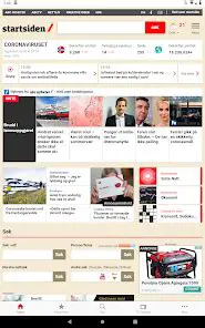 Features of the Abthir Startsiden Toolbar