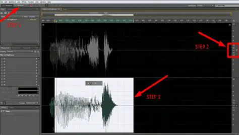 Features of the Audio Generator Program