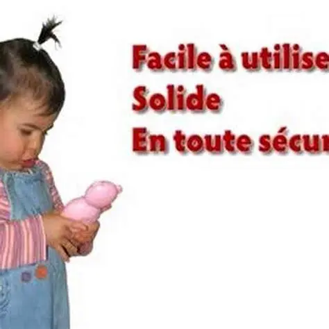 Features of the BabyBidou Widget