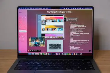 Features of the CMT Browser Theme