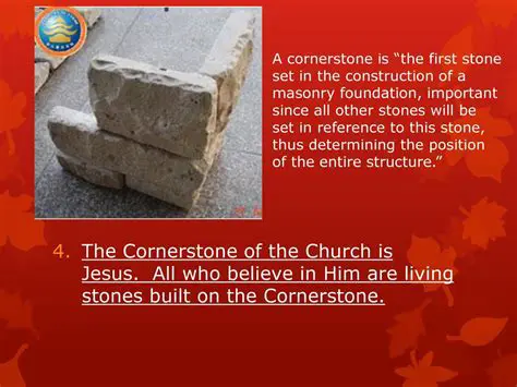 Features of the Cornerstone Bible
