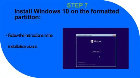 Features of the InstallationWizard 2