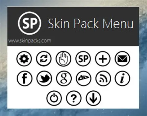 Features of the Mountain Lion Skin Pack
