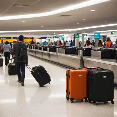 Features of the Random Airport Generator