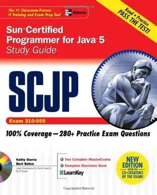 Features of the SCJP Exam Simulator