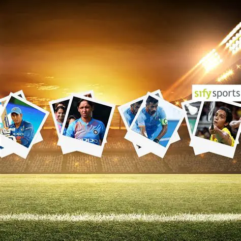 Features of the Sify Sports Toolbar